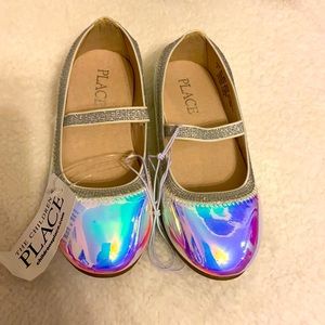 Toddler Girl Shoes